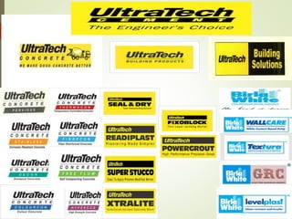 Ultra Tech Rmc Brochure.pdf Ultra tech cement.pdf Ultrarech cement .PDF