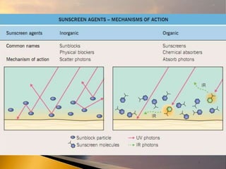 Ultraviolet R Ultraviolet Radiation (UVR) | PPTX