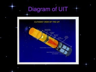 Diagram of UIT
 