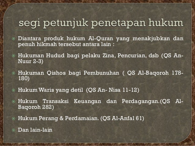Ulumul qur'an 3