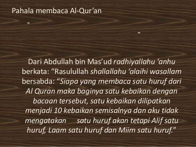 Ulumul qur'an ii