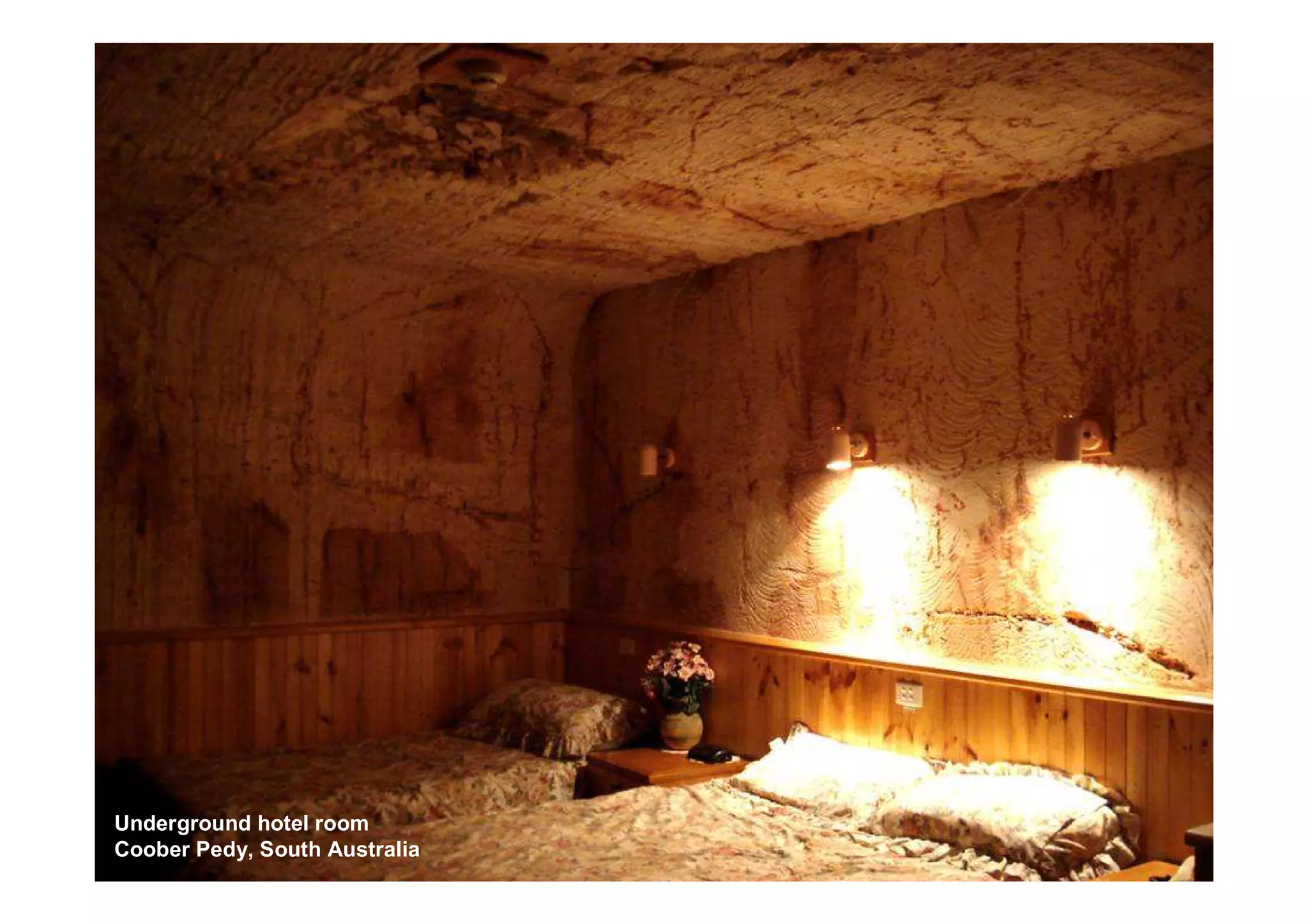 Uluru to FNQ - Roadtrip '07