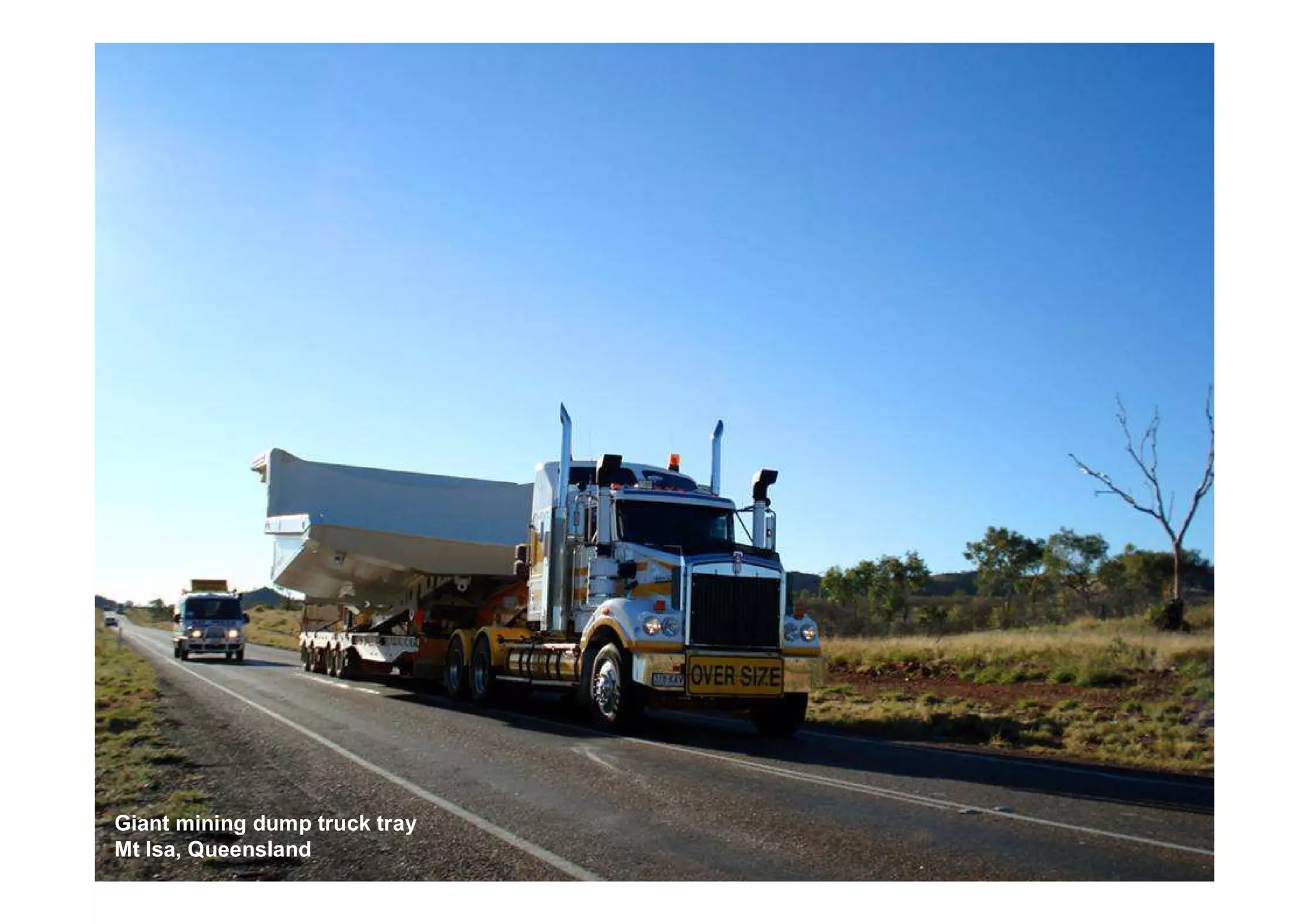 Uluru to FNQ - Roadtrip '07