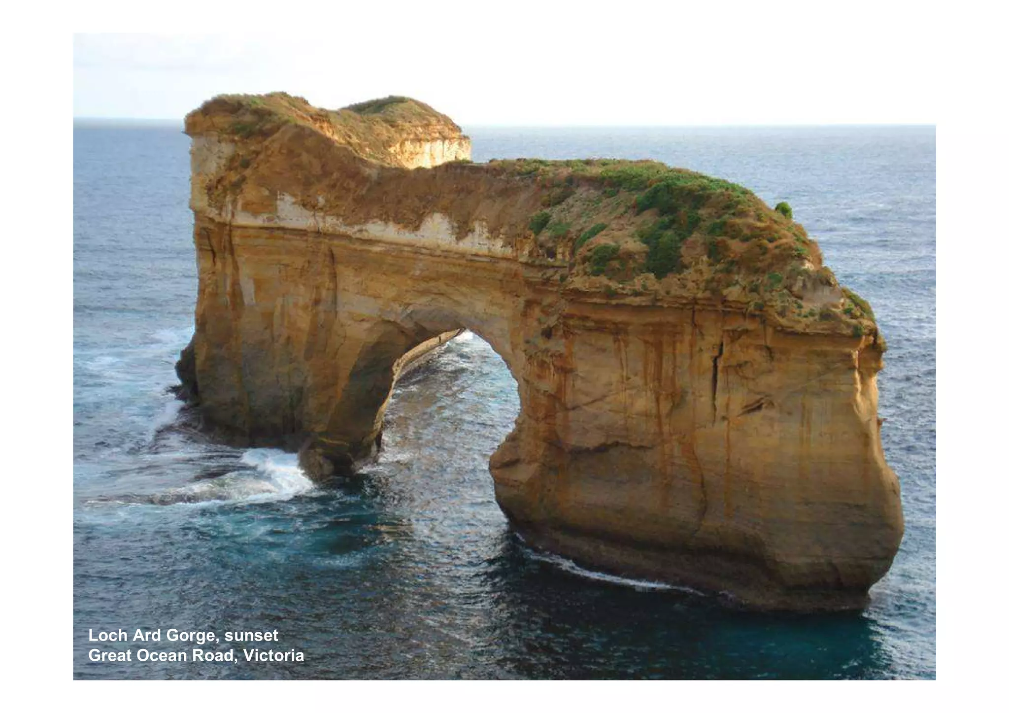 Uluru to FNQ - Roadtrip '07