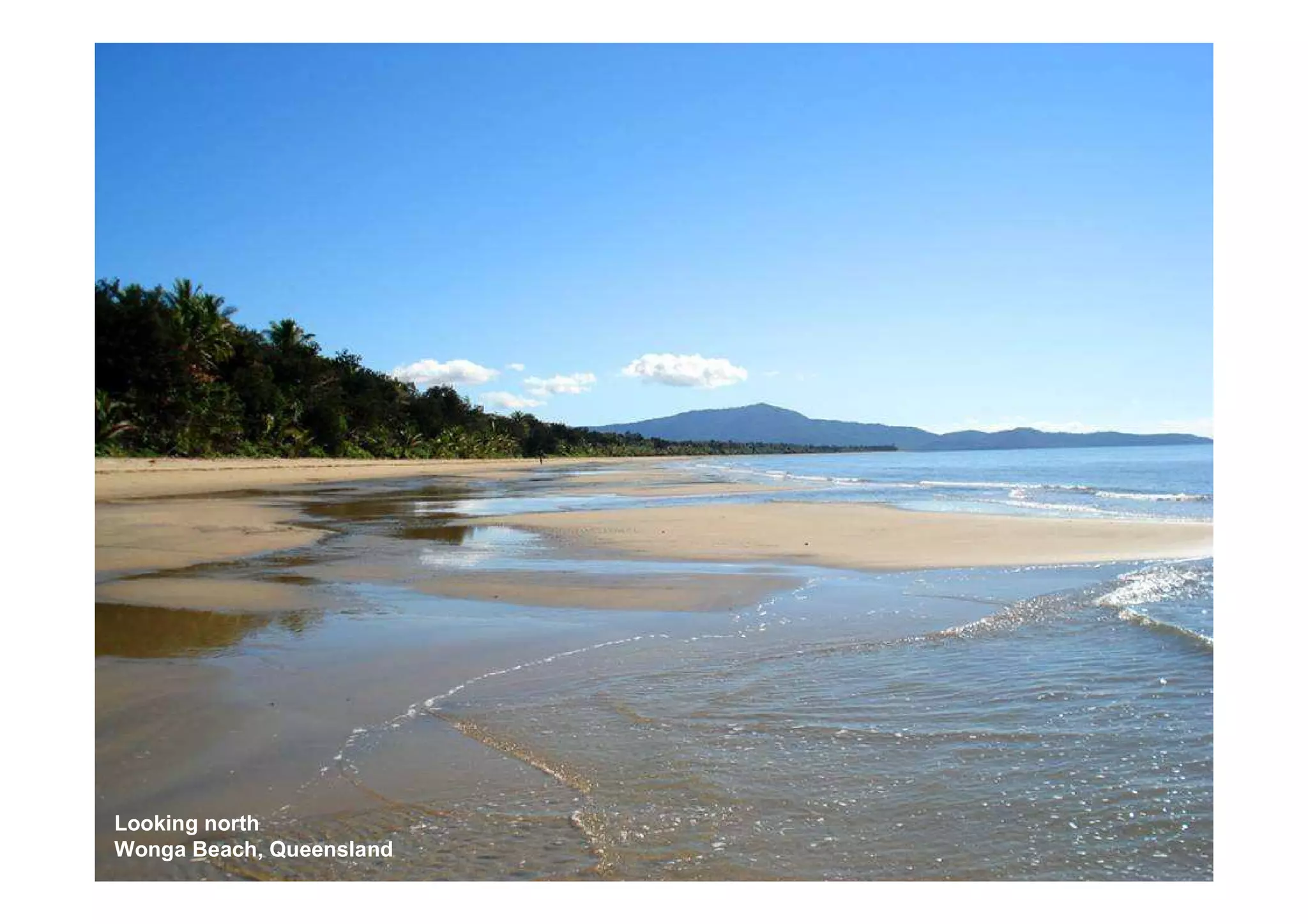 Uluru to FNQ - Roadtrip '07