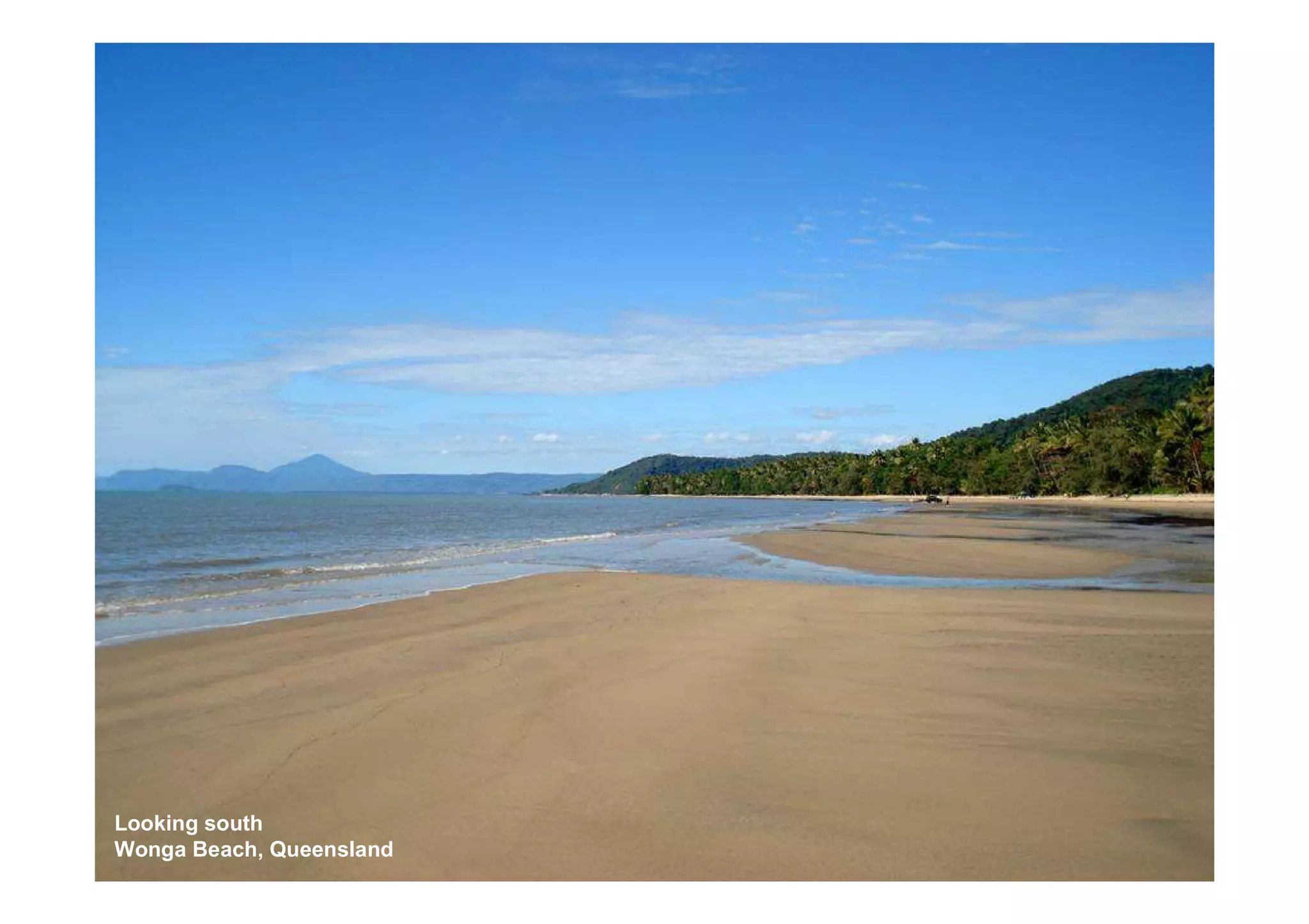 Uluru to FNQ - Roadtrip '07