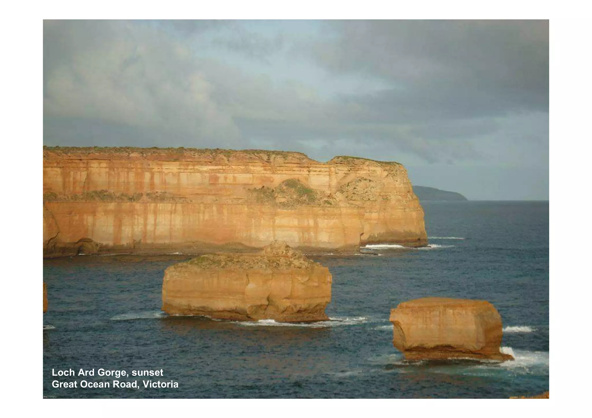 Uluru to FNQ - Roadtrip '07