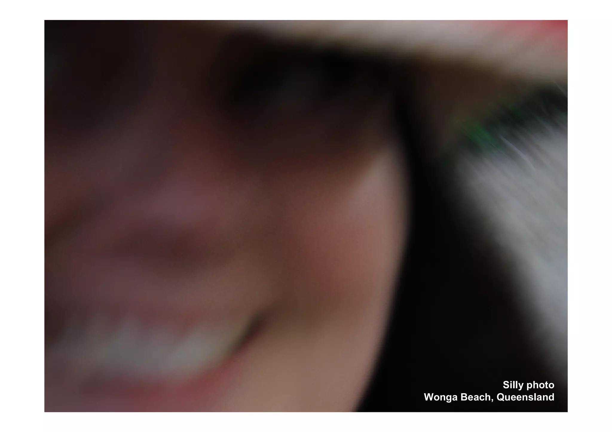 Uluru to FNQ - Roadtrip '07