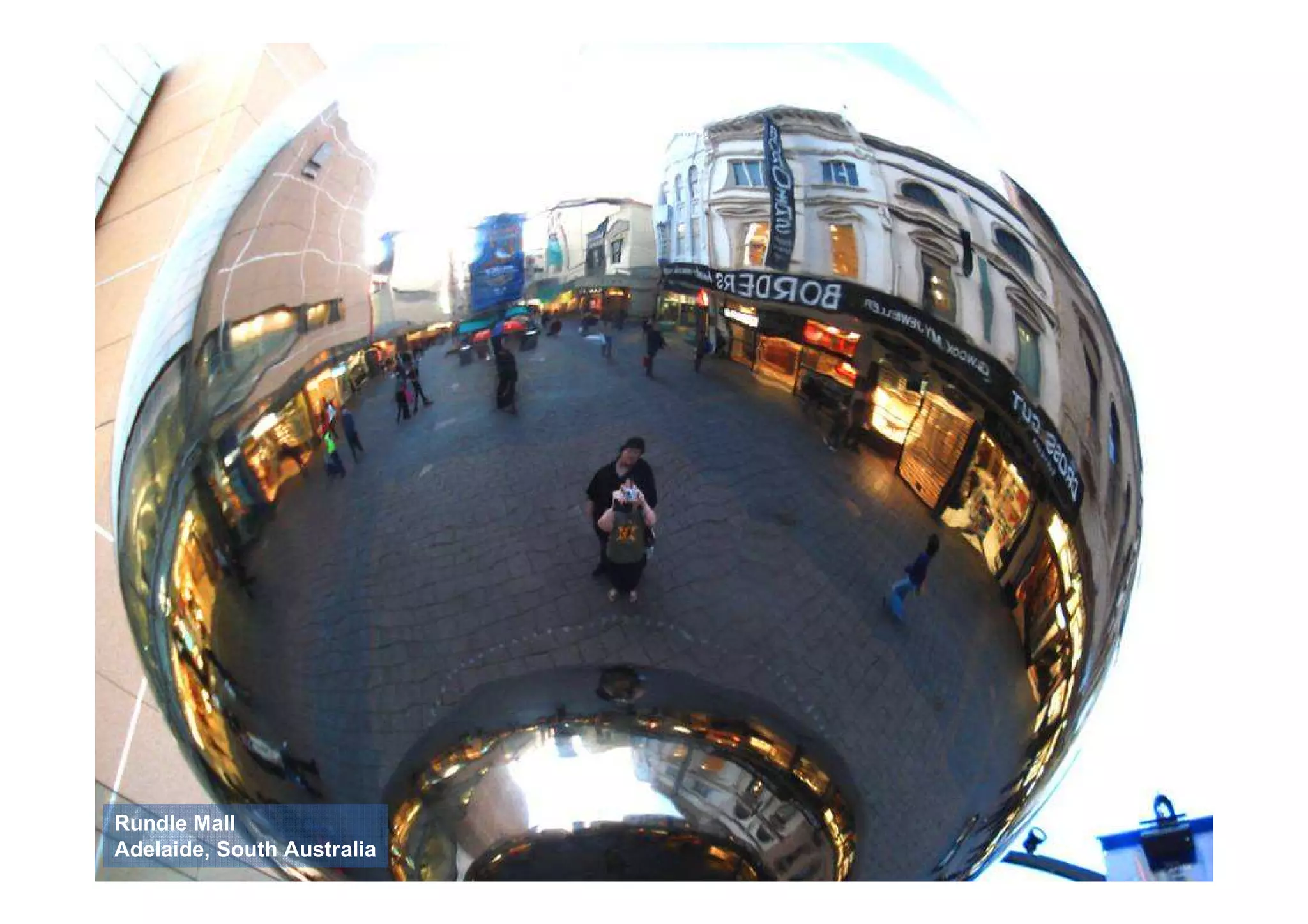 Uluru to FNQ - Roadtrip '07