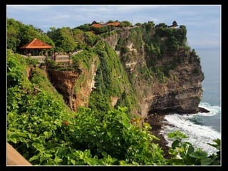 Uluwatu (Bali)