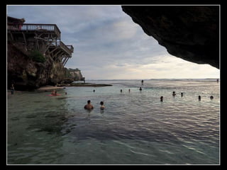 Uluwatu (Bali)
