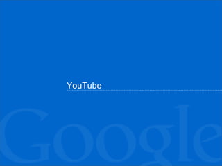 YouTube
 