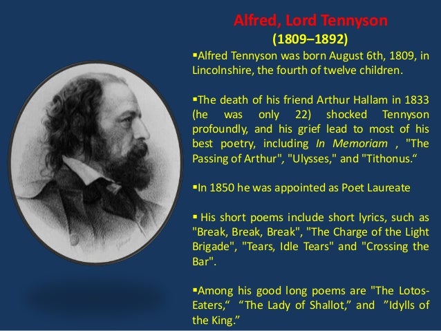 ulysses tennyson analysis essay Tennyson sets the narrative as king ulysses from the beginning of the poem we will write a custom essay sample on how does tennyson use poetic methods. ulysses tennyson analysis essay Tennyson sets the narrative as king ulysses from the beginning of the poem we will write a custom essay sample on how does tennyson use poetic methods.