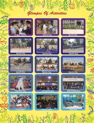 Udgam Matters January 2016