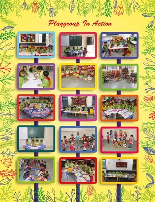 Udgam Matters January 2016