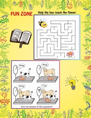 Udgam Matters January 2016