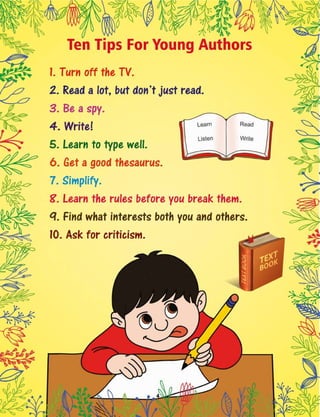 Udgam Matters January 2016