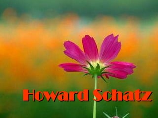 Howard Schatz 