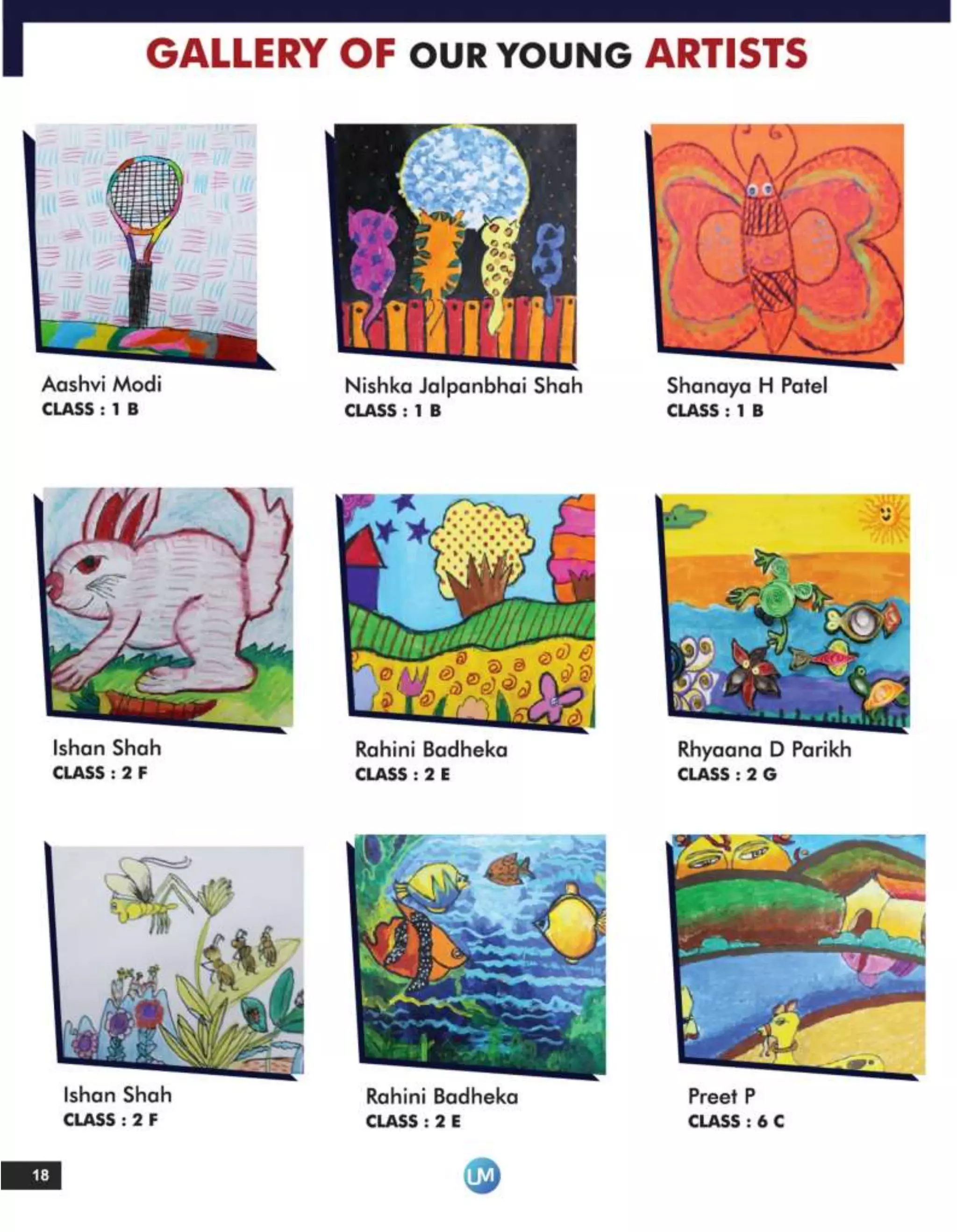 Udgam Matters - September Issue 