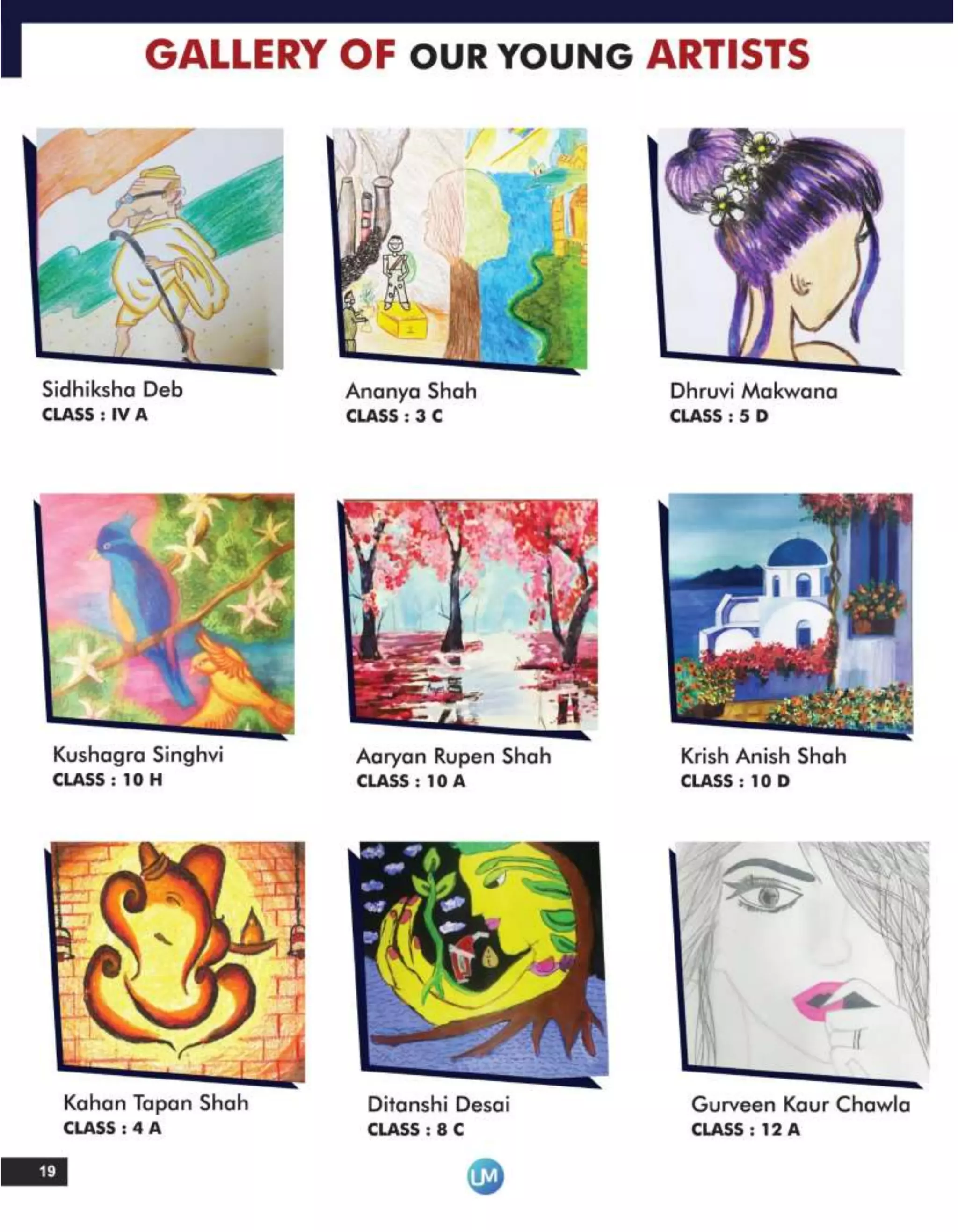 Udgam Matters - September Issue 