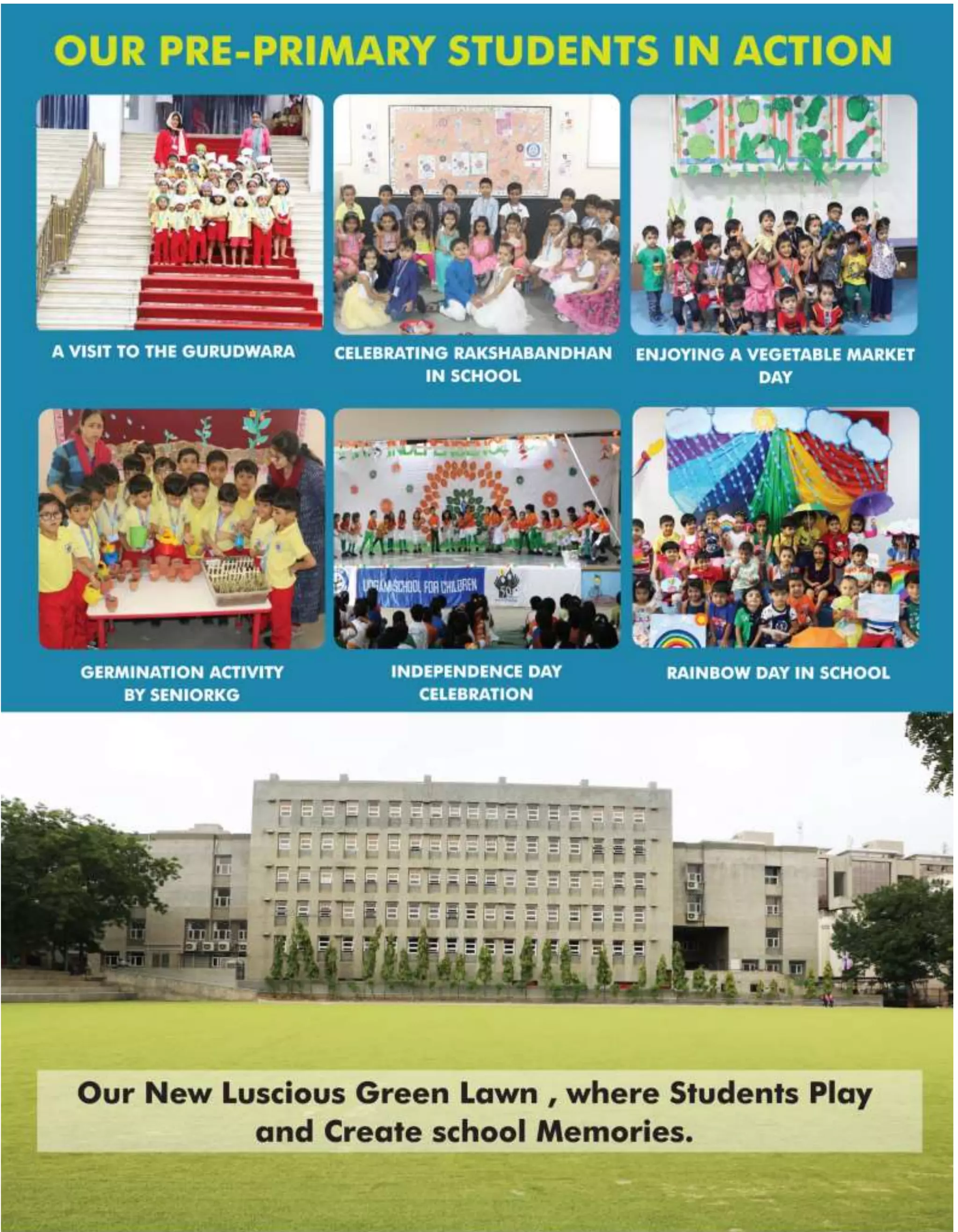 Udgam Matters - September Issue 