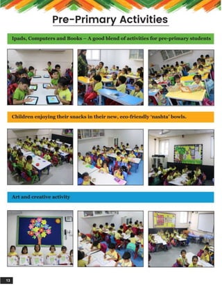 Udgam Matters August