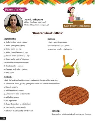 Udgam Matters August