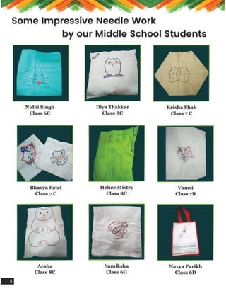 Udgam Matters August