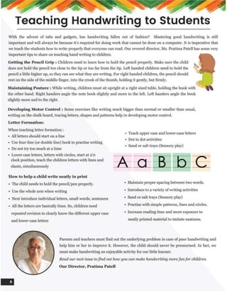 Udgam Matters August