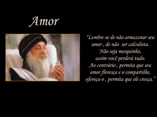 Amor 