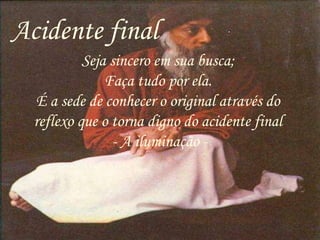 Acidente final 