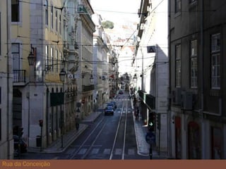 Rua da Conceição 