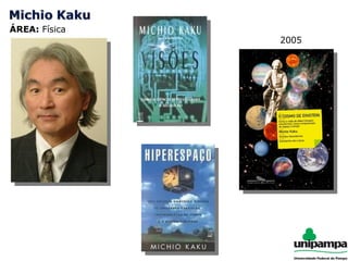 ÁREA:  Física 2005 