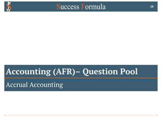 AFR | PDF
