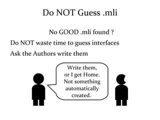 Typical Day 2 : Real Job Starts Overwhelmed type 'a desc = { position : Postion.t; value : 'a }  let rec typecheck env = function Exp_int n ->  open Utils open Sourceloc open Spot module Kind = struct include Kind let to_string = function Value -> "Value" let escaped pred s = let b = Buffer.create (String.length s) in String.iter (fun c -> if pred c then Buffer.add_char b '\\';  module Make (M : Basic) : S with type 'a monad = 'a M.t = struct let bind = M.bind type error = E2BIG | EACCES | EAGAIN | EBADF let cflag_of_int = function | 0x0001 -> `CASELESS | 0x0002 -> `MULTILINE | 0x0004 -> `DOTALL | 0x0008 -> `EXTENDED  class ['a] gobject_signals obj = object  val obj : 'a obj = obj val after = false method after = {< after = true >} method private connect : 'b. ('a,'b) GtkSignal.t -> callback:'b -> _ = 