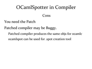 Ask Good Questions Read code to get HOW 