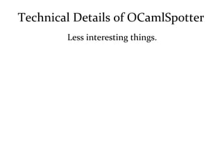 But  NOT the most Critical! 