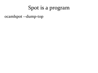 80% of Your Energy is for Searching Where is the definition of this and that ? What the type of this ? 