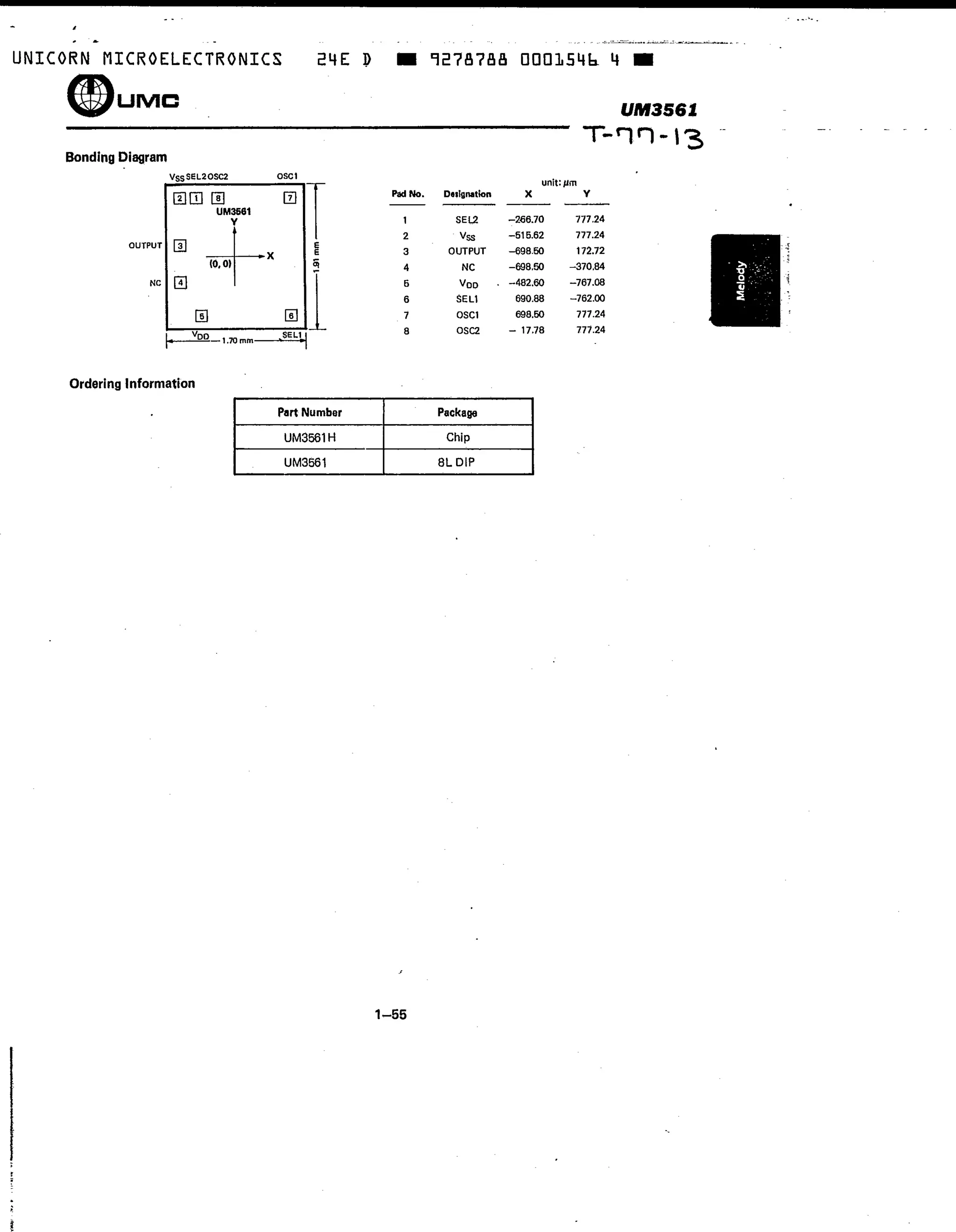 This Material Copyrighted By Its Respective Manufacturer

 