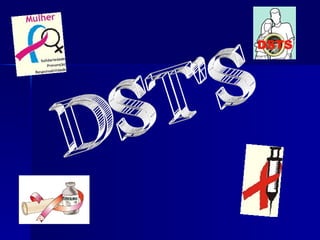 DST'S 