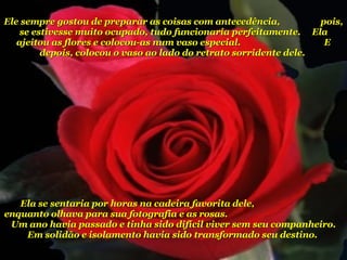 Uma Historia De Amor