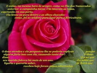 Uma Historia De Amor