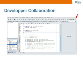 Uma Olhada no Netbeans 6