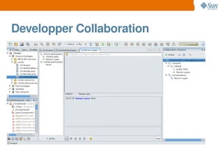 Uma Olhada no Netbeans 6