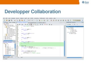 Uma Olhada no Netbeans 6