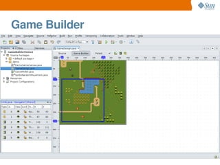 Uma Olhada no Netbeans 6