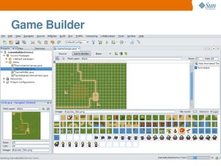 Uma Olhada no Netbeans 6