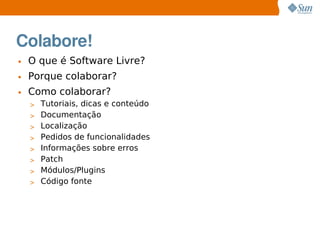 Uma Olhada no Netbeans 6
