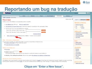 Uma Olhada no Netbeans 6