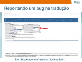 Uma Olhada no Netbeans 6
